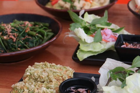 Gourmet Dinner Tour In Darwin 3-Hours - Accommodation Fremantle 5