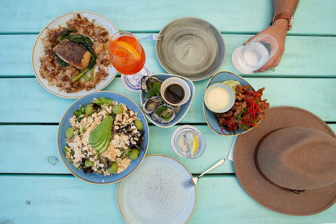 Gourmet Dinner Tour In Darwin 3-Hours - Accommodation Fremantle 4