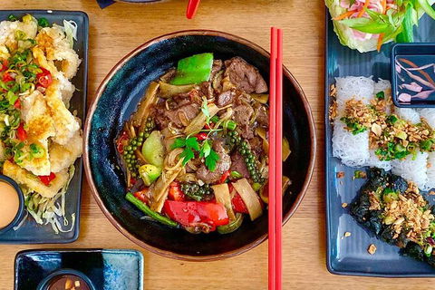 Gourmet Dinner Tour In Darwin 3-Hours - Accommodation Fremantle 6