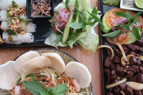 Gourmet Dinner Tour In Darwin 3-Hours - Accommodation Fremantle 3