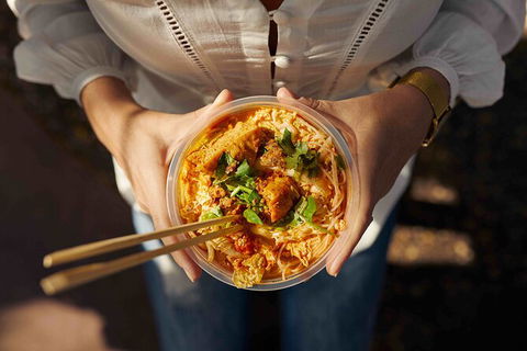 Gourmet Dinner Tour In Darwin 3-Hours - Accommodation Fremantle 2