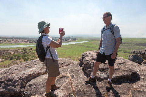 Arnhem Land Injalak Hill Full-Day Tour From Darwin - Accommodation Fremantle 11