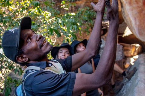 Arnhem Land Injalak Hill Full-Day Tour From Darwin - Accommodation Fremantle 0
