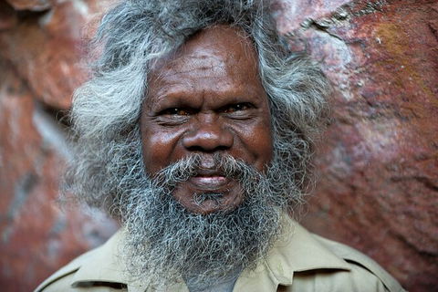Arnhem Land Injalak Hill Full-Day Tour From Darwin - Accommodation Fremantle 14