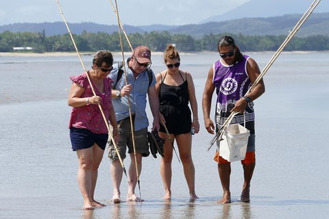 Aboriginal Cultural Daintree Rainforest Tour From Cairns Or Port Douglas - Accommodation Fremantle 0