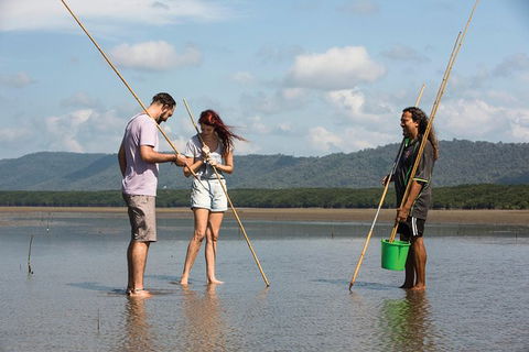 Aboriginal Cultural Daintree Rainforest Tour From Cairns Or Port Douglas - Accommodation Fremantle 6