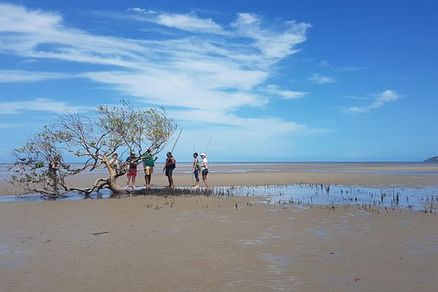 Aboriginal Cultural Daintree Rainforest Tour From Cairns Or Port Douglas - Accommodation Fremantle 1