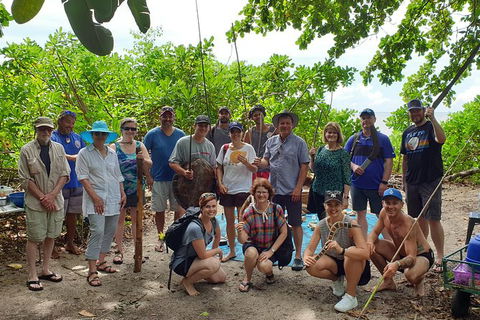 Aboriginal Cultural Daintree Rainforest Tour From Cairns Or Port Douglas - Accommodation Fremantle 2