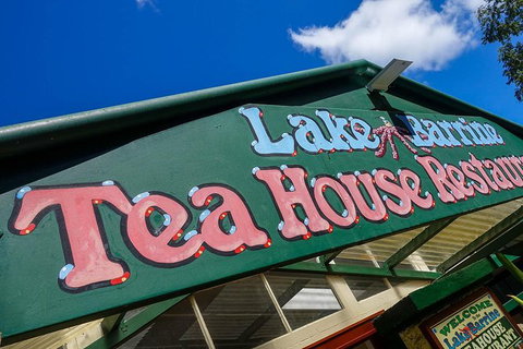 The Original Day Tour To Paronella Park, Lake Barrine And Millaa Millaa Falls - Accommodation Fremantle 10