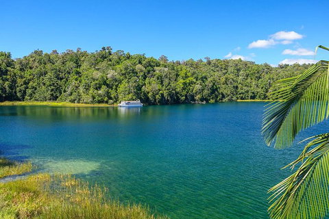 The Original Day Tour To Paronella Park, Lake Barrine And Millaa Millaa Falls - Accommodation Fremantle 13