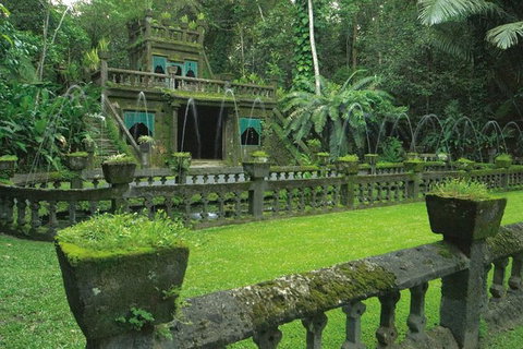 The Original Day Tour To Paronella Park, Lake Barrine And Millaa Millaa Falls - Accommodation Fremantle 5