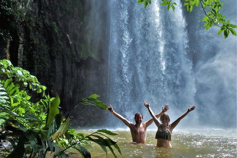 Atherton Tablelands Waterfalls Tour From Cairns - Accommodation Fremantle 0