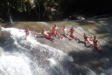 Atherton Tablelands Waterfalls Tour From Cairns - Accommodation Fremantle 4