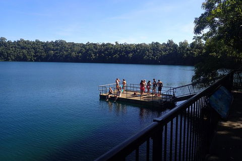 Atherton Tablelands Waterfalls Tour From Cairns - Accommodation Fremantle 1