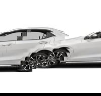 Gold Coast Airport Private Transfer to or from Gold Coast CBD Max10 - Accommodation Fremantle