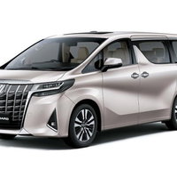 Luxurious gold Coast Airport Private Transfer to or from Gold Coast CBD Max10 - Accommodation Fremantle