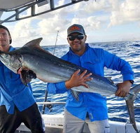 Gold Coast Half-Day Fishing Charter - Accommodation Fremantle