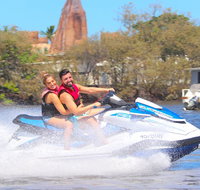 Jet Ski Rental With Free Tutorial in the heart of Surfers Paradise - Accommodation Fremantle
