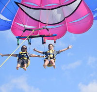 Gold Coast Parasailing - Solo Tandem Triple - Accommodation Fremantle