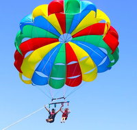 Parasailing Experience in Gold Coast - Accommodation Fremantle