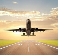 Private Airport Transfer to Brisbane Airport BNE from North Gold Coast 1-6 pax - Accommodation Fremantle