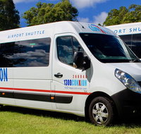 Gold Coast Airport Arrival Transfer - Accommodation Fremantle