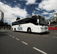Gold Coast Airport and Theme Park Travel Pass - Accommodation Fremantle