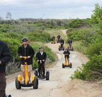 Gold Coast Segway Safari Adventure 90-minutes - Accommodation Fremantle
