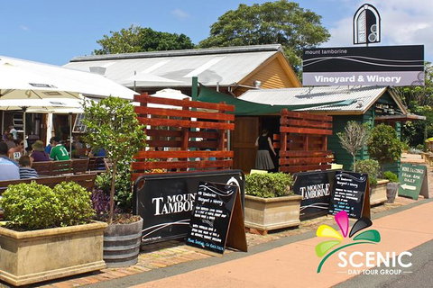 The Best Of Tamborine Mountain From The Gold Coast - Accommodation Fremantle 8