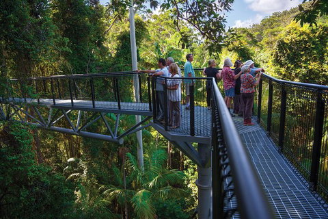 The Best Of Tamborine Mountain From The Gold Coast - Accommodation Fremantle 2