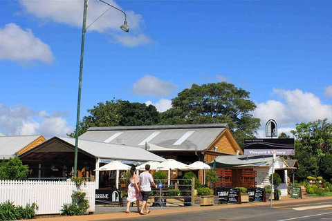 The Best Of Tamborine Mountain From The Gold Coast - Accommodation Fremantle 5