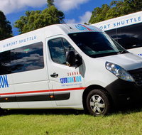 Gold Coast Airport Departure Transfer - Accommodation Fremantle