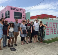 Gold Coast Local Craft Beer and Breweries Tour - Accommodation Fremantle