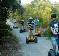 Gold Coast Segway Safari Adventure 60-minutes - Accommodation Fremantle