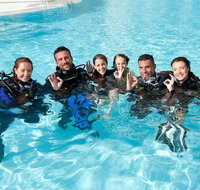 3-Day Open Water Certification Course on the Gold Coast - Accommodation Fremantle