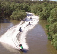 Jet Ski Safaris Ultimate Adventure - Accommodation Fremantle