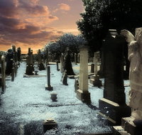 Southport Cemetery Paranormal Activity Tour QUEENSLAND - Accommodation Fremantle