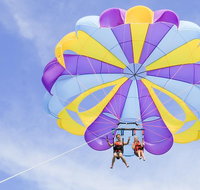 Gold Coast Combo Jet Ski Parasail and Flyboard for 2 - Accommodation Fremantle