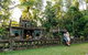 The Original Day Tour To Paronella Park, Lake Barrine And Millaa Millaa Falls - thumb 0