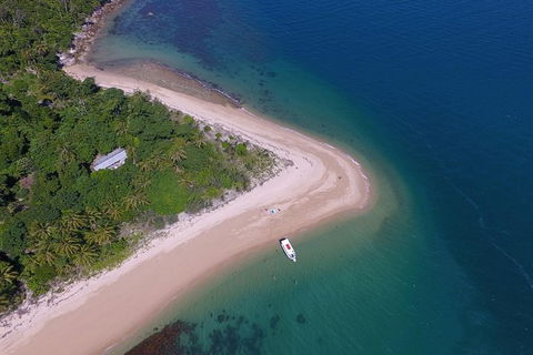 Fozzy\'s 3 Hour, 3 Island Tour - Accommodation Fremantle 1