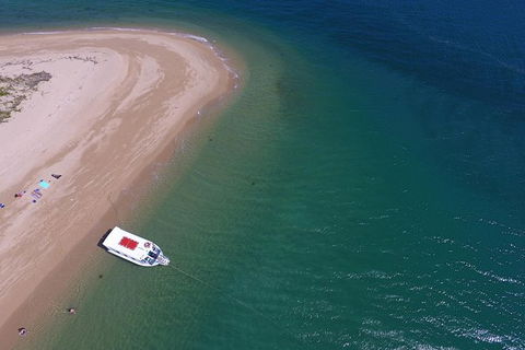 Fozzy\'s 3 Hour, 3 Island Tour - Accommodation Fremantle 3