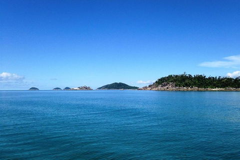 Fozzy\'s 3 Hour, 3 Island Tour - Accommodation Fremantle 2