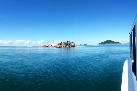 Fozzy\'s 3 Hour, 3 Island Tour - Accommodation Fremantle 4