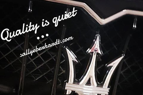 Maserati Quattroporte Limousine Transfer Cairns Airport To City - Accommodation Fremantle 6