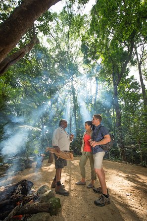 Mossman Gorge Dreamtime Tour - Accommodation Fremantle 4