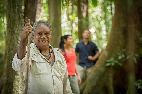 Mossman Gorge Dreamtime Tour - Accommodation Fremantle 0