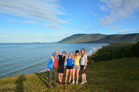 Daintree Afternoon Nocturnal Nature And Wildlife Tour - Accommodation Fremantle 3