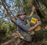 4-Day Australian Outback Tour from the Gold Coast to Sydney - Accommodation Fremantle