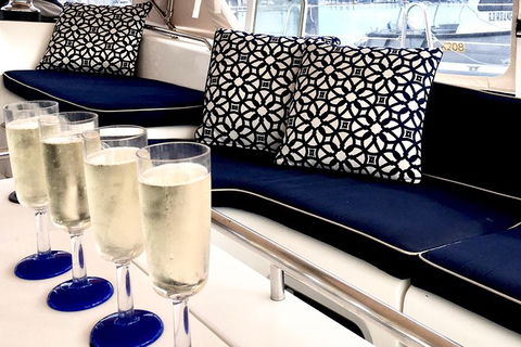 MiLady One Day Whitsunday Private Charter - Accommodation Fremantle 7