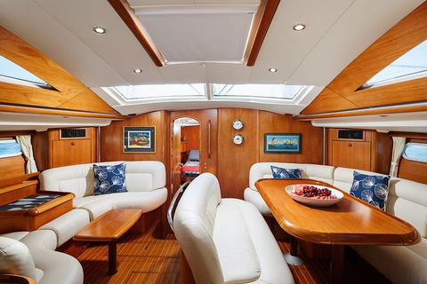 MiLady One Day Whitsunday Private Charter - Accommodation Fremantle 6